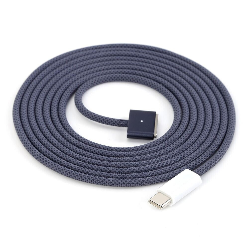Apple USB-C to Magsafe 3 Cable 2 Metre MacBook Pro Midnight Blue