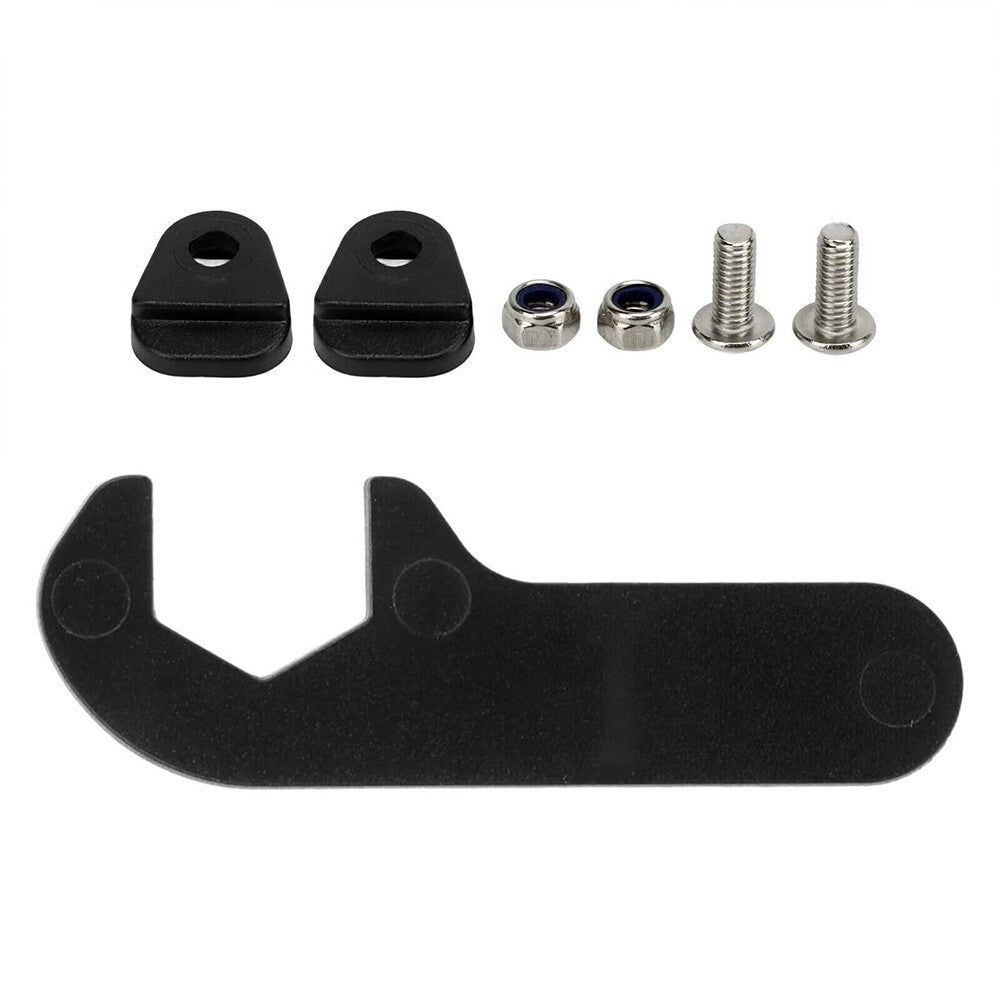 For BMW R1200GS LC R1250GS ADV Accessories Cockpit Fairing Adventure Guard Cover