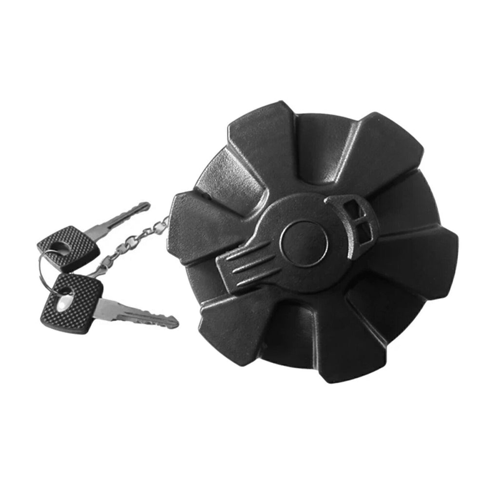 For Mercedes Benz Actros Arock Econic Petrol Diesel Tank Fuel Cap With 2 Keys