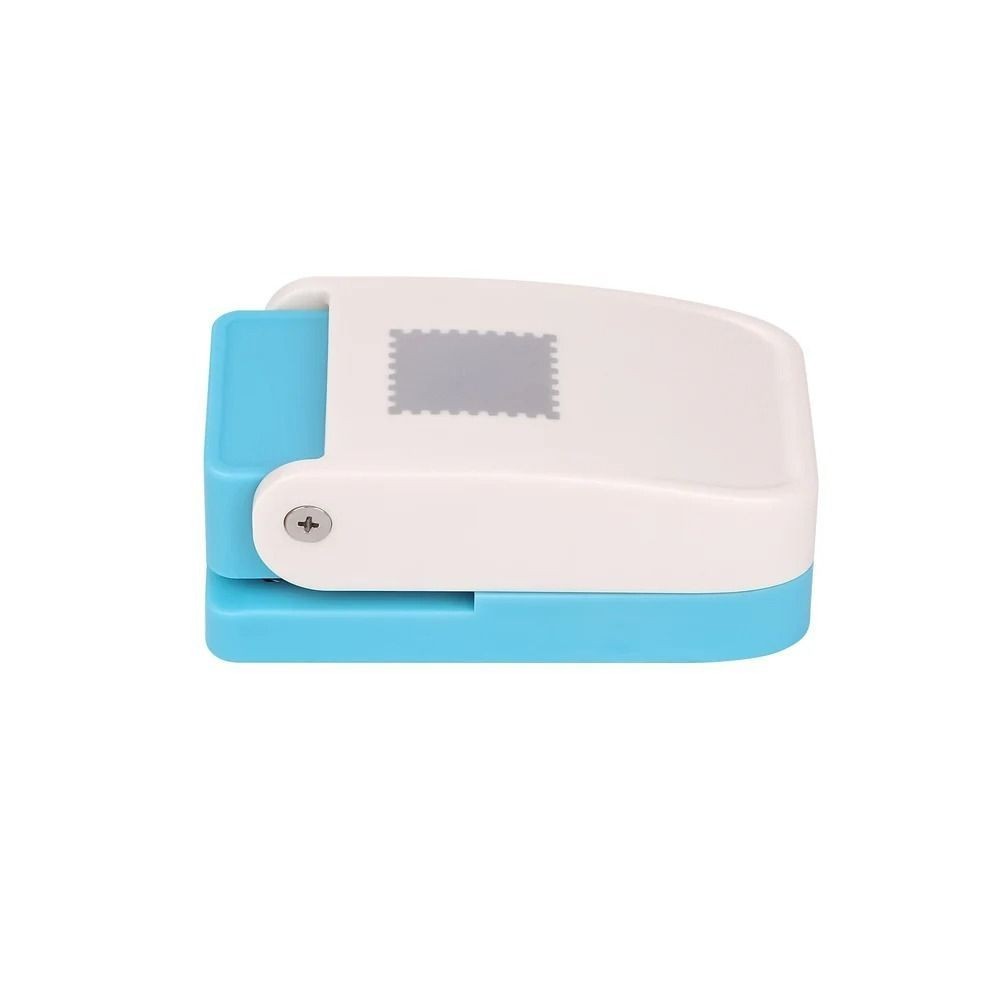 Embosser Stamp Border Punch Stamp Shape Punch  For Paper Crafting Scrapbooking