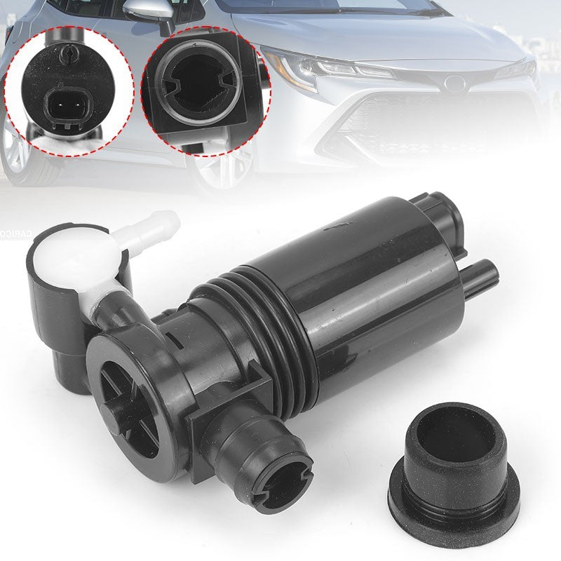 NEW Windshield Washer Pump 85330-02070 For VOLVO XC40 S60 V60 X90 XC70 XC60