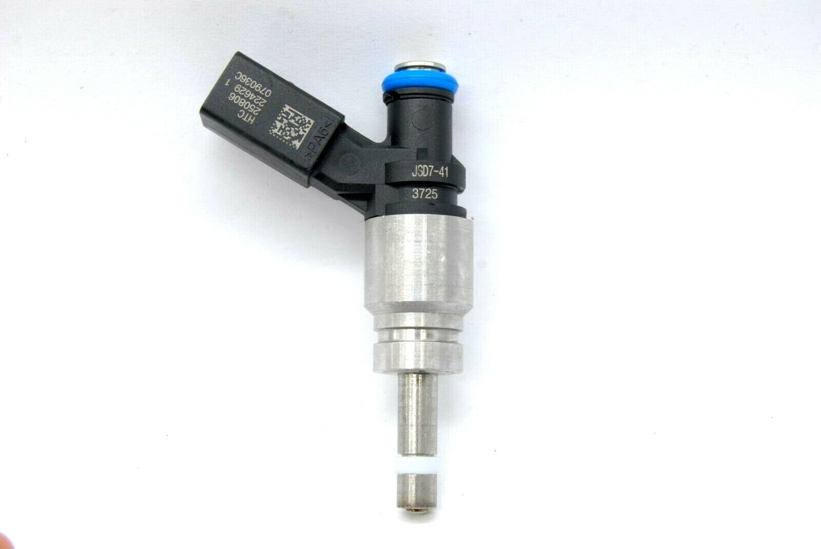 FUEL INJECTOR FOR AUDI RS4 S6 B7 8E 8H R8 4.2L V8 BVJ QUATTRO 079906036C