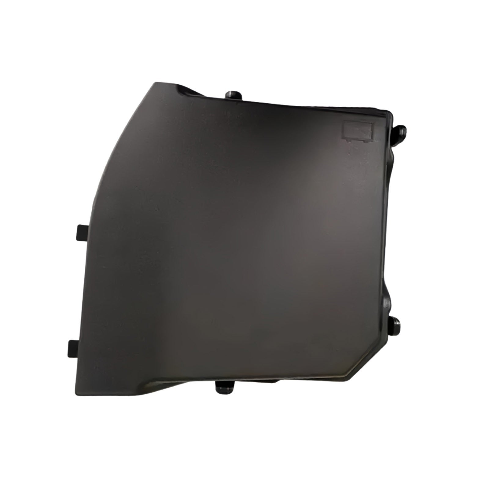 Front Battery Box Cover Black Fit for Volvo S60 XC60 XC70 V70 S80 31353766