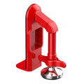 Portable Door Lock Stopper Jammer For Home Hotel Security Travel Device Tool