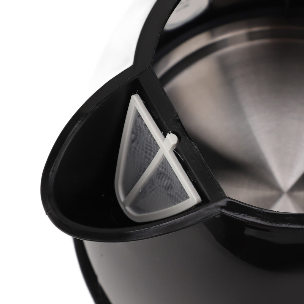 24V Kettle For Lorry 1000ML Portable Travel Kettle For Trucker Fast Boil