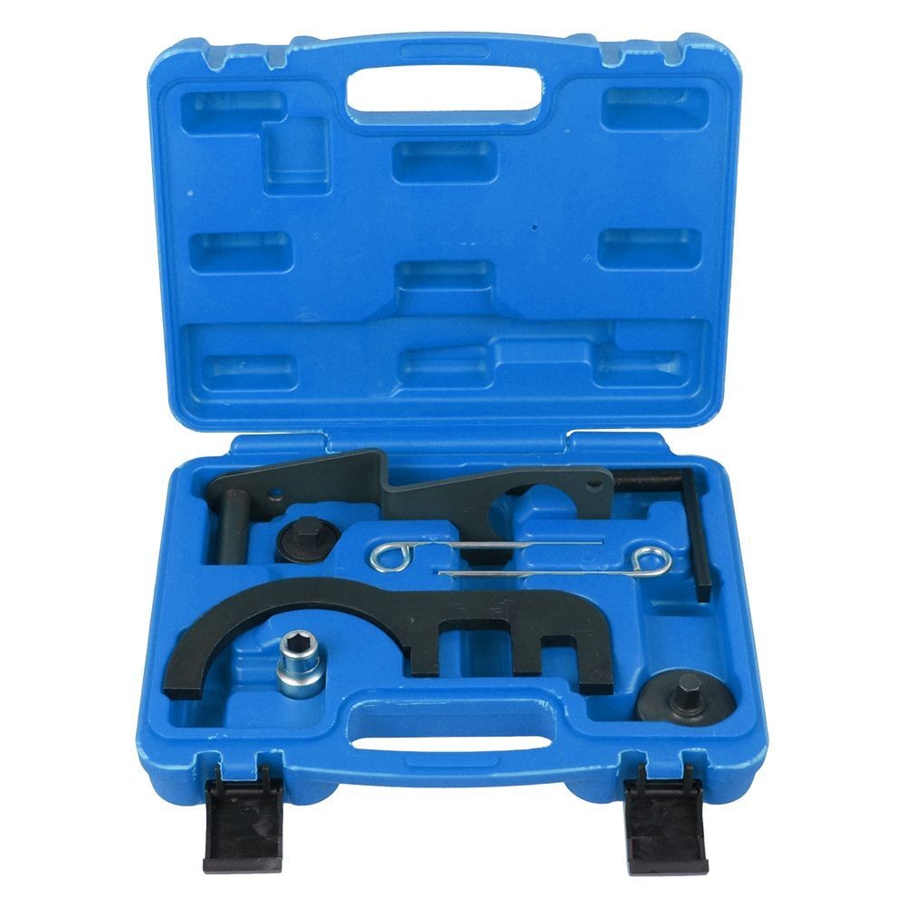 Engine Timing Chain Tool Setting Locking Camshaft Kit For BMW N47 N57 2.0 Diesel