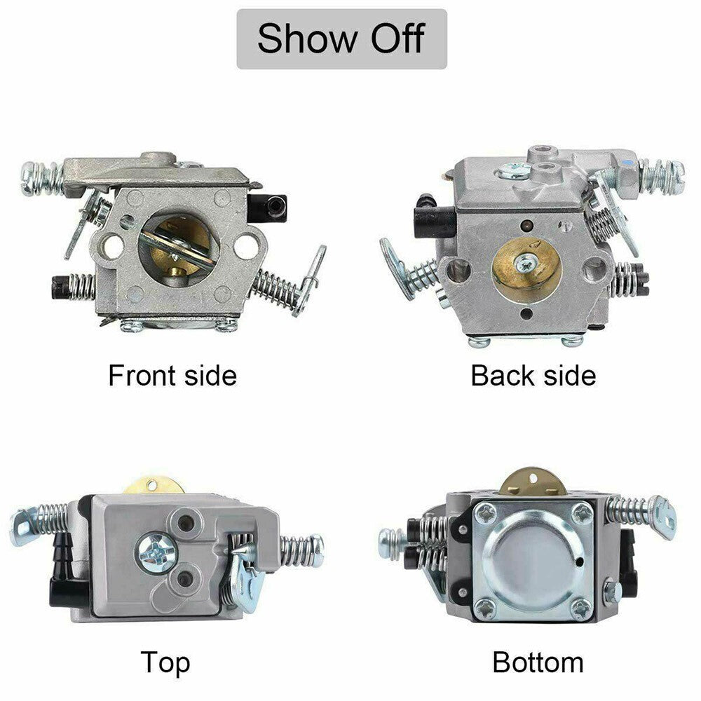 Chainsaw For Stihl MS210 MS230 MS250 021 023 025 Carb Air Filter tool Carburetor