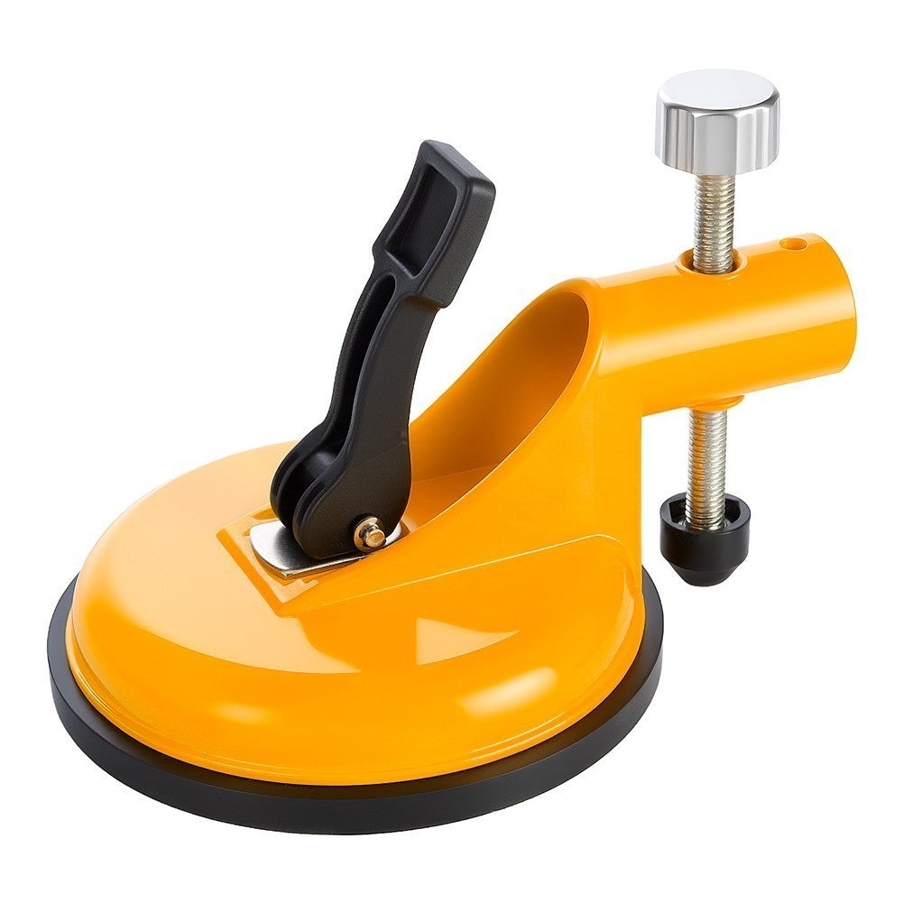Wall Tile Leveler with 118MM Suction Cup Strong Grip for Large Tiles and Glass