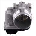THROTTLE BODY For VOLVO 2.0 DIESEL D2-D3-D4 31293930 31465575 31293736