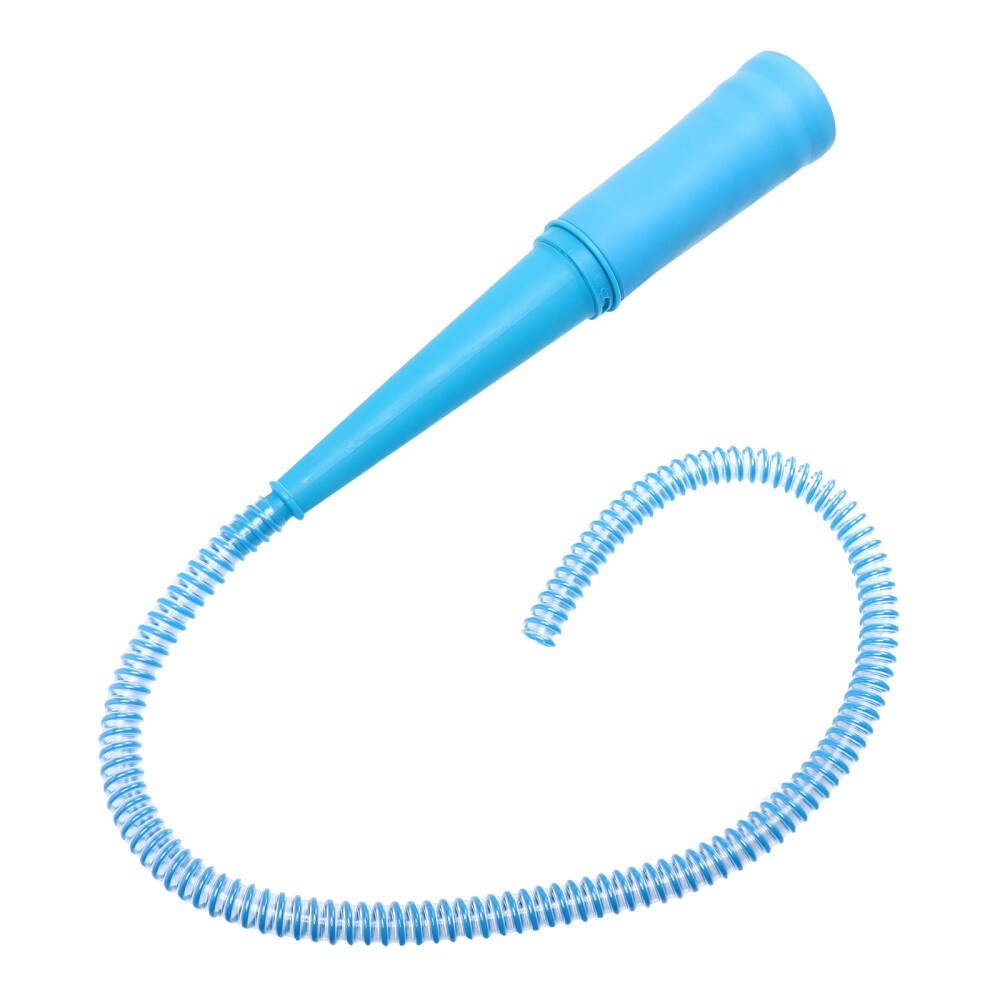 Dryer Vent Cleaning Kit - Universal Vacuum Hose Attachment for Lint Removal