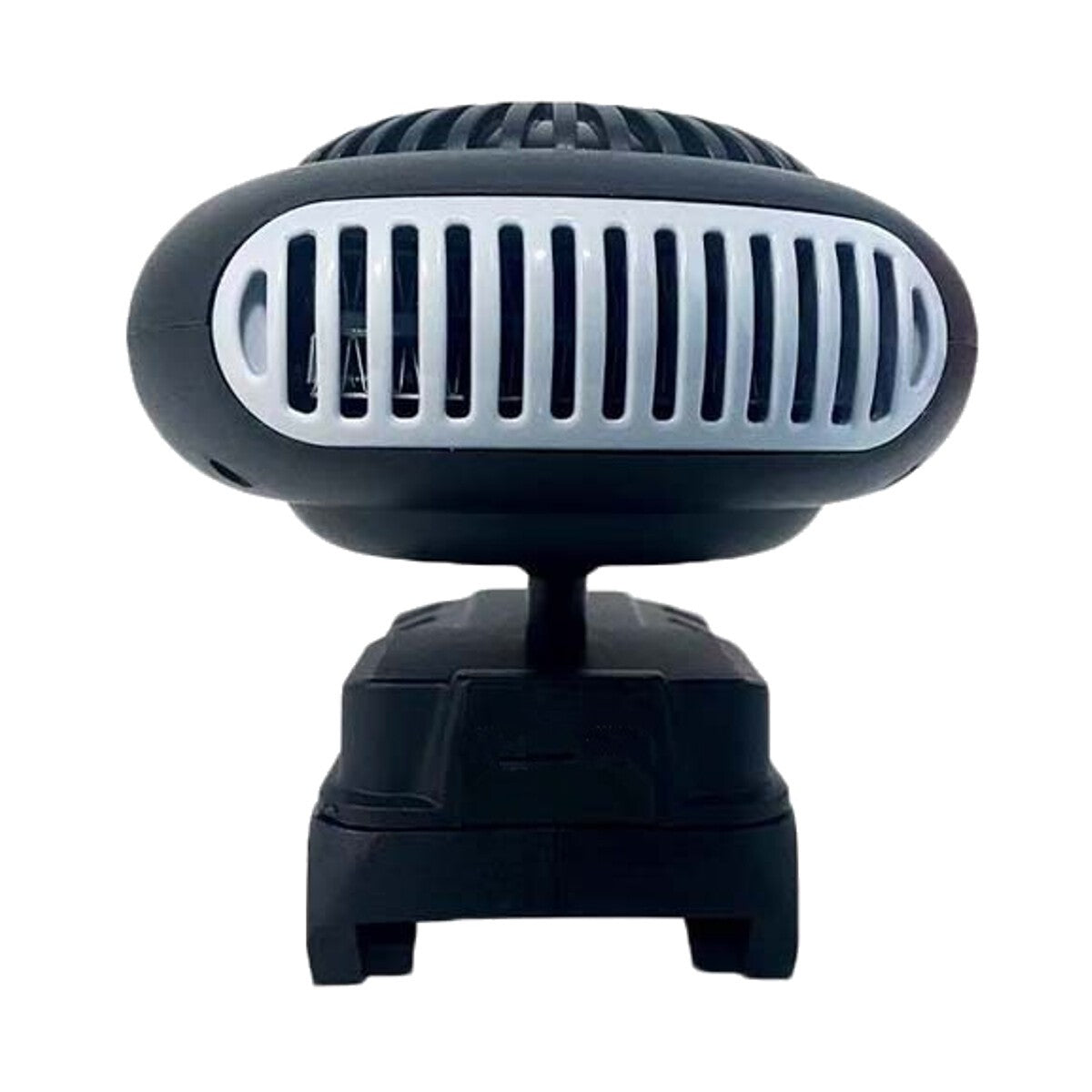 Space Heater Powered Electric Heater Fan For Makita 18V Battery with USB