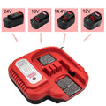 UK Fast Battery Charger 9.6V-24V for Black&Decker HPB18-OPE NiCd NiMh battery