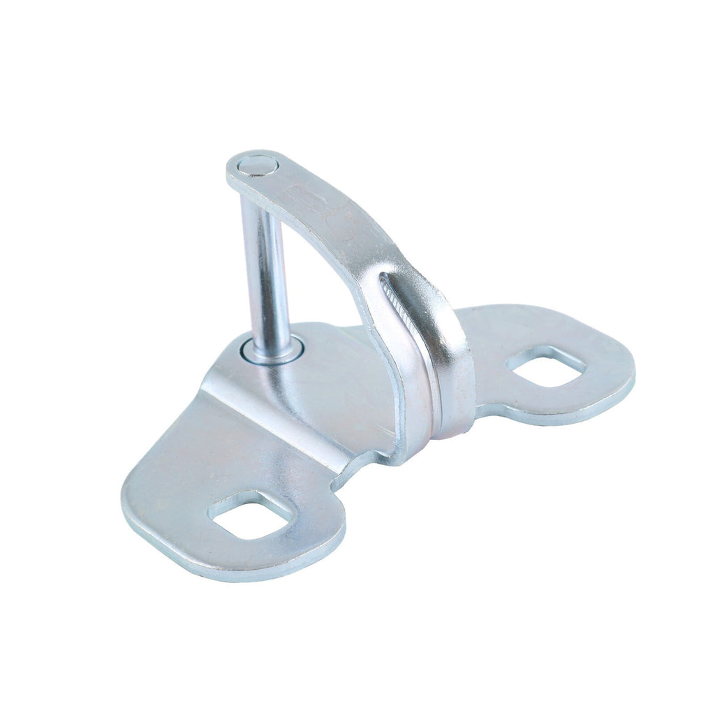 Rear Lower Door Catch Striker Lock For Fiat Ducato Citroen Relay Peugeot Boxer