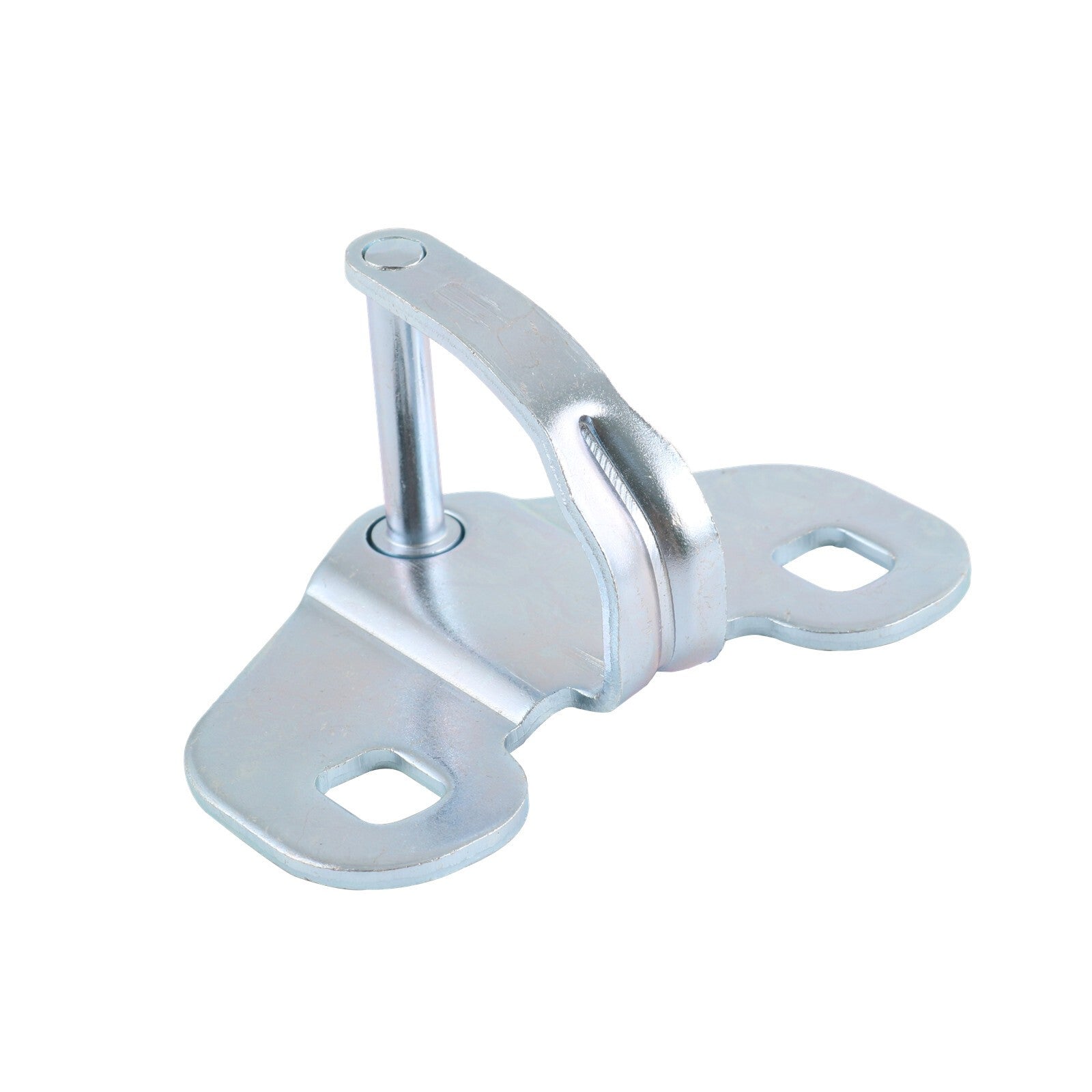 Rear Lower Door Catch Striker Lock For Fiat Ducato Citroen Relay Peugeot Boxer