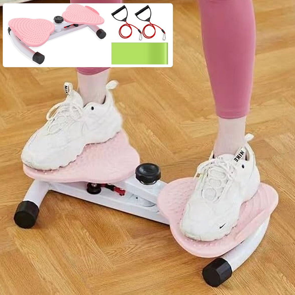 Twisting Waist Disc Waist Twist Board Machine Abdomen Balancing Board Exercise