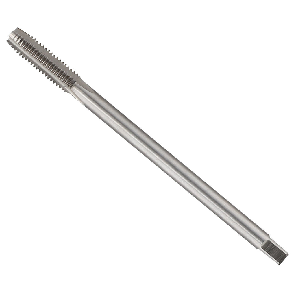 Extra Long Straight Flute Tap M8 x 1 25 Clear Threads High Speed Steel