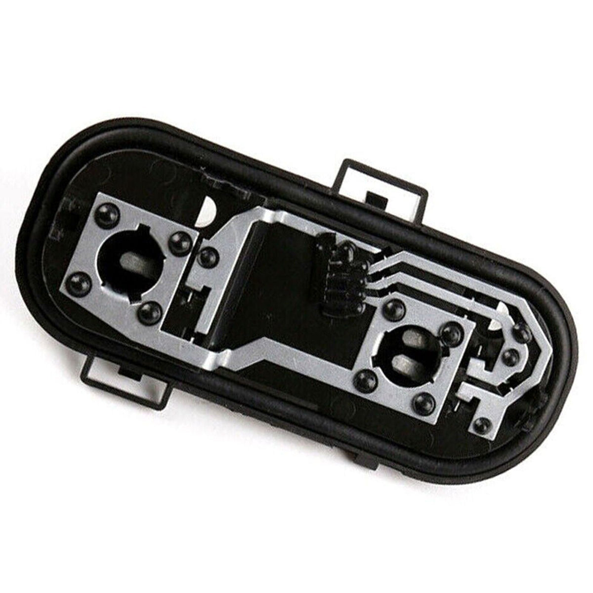 Nissan Qashqai 2008-2015 Rear Left Tail Light Bulb Holder Circuit Board Socket