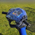Mobility Bike Control Panel Cover Electric Scooter Protector Dustproof Cover