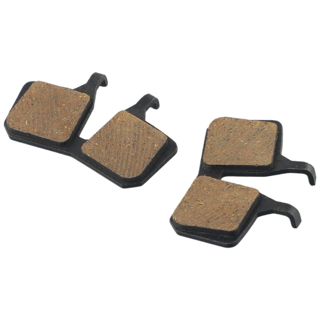 4 Pairs For Magura Mt5 Mt7 Disc Brake Pads Sintered Metal High Performance