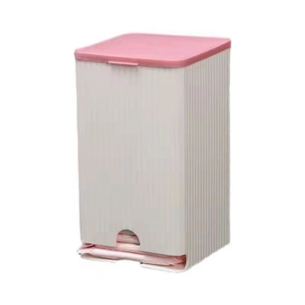 Water-proof Feminine Products Storage Box Wall Mounted Tampon Holder  Bathroom