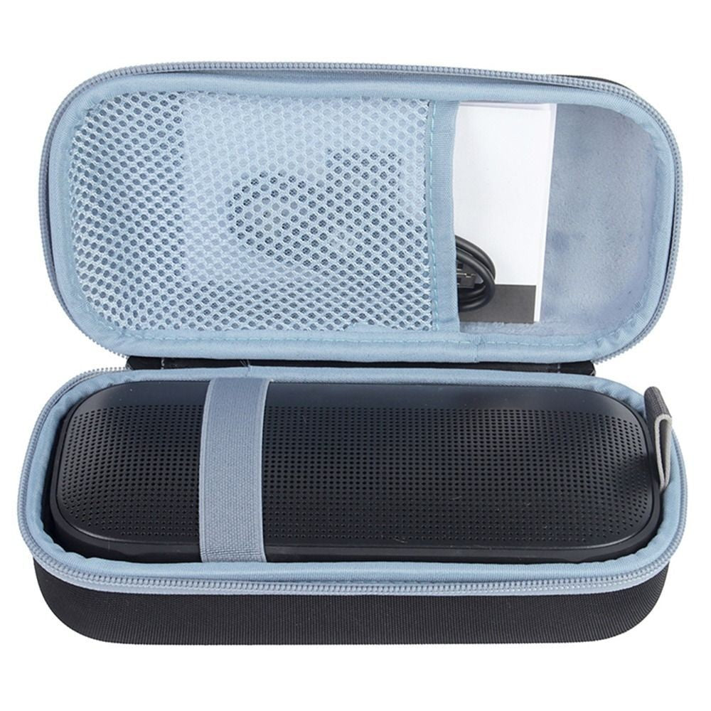 EVA Carrying Case Anti-dust Handbag for Bose SoundLink Flex Travel