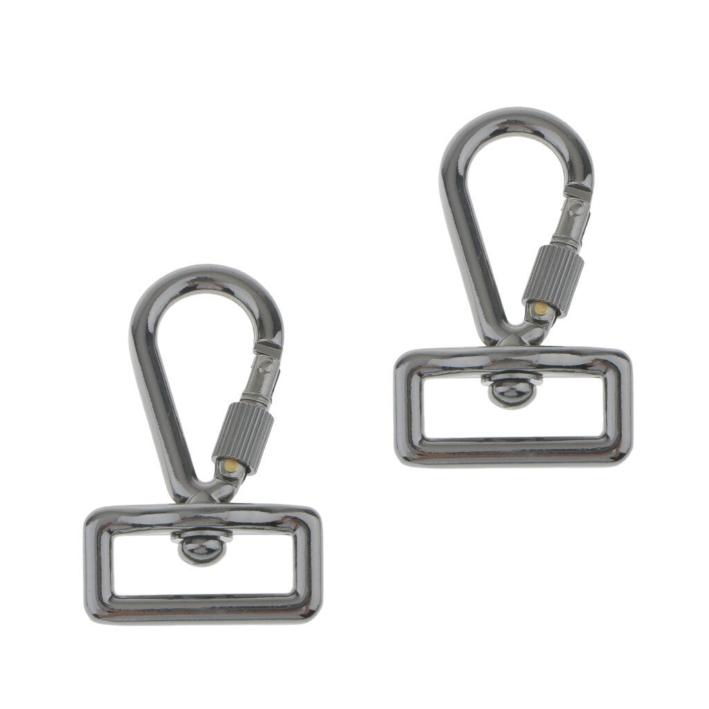 2x   Camera   Carabiner   Hook   Camera   Strap   DSLR   Carrying   Strap   Belt