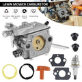 Carburetor Carb For Stihl FS48 FS52 FS56 FS62 FS66 FS81 FS86 FS88 new