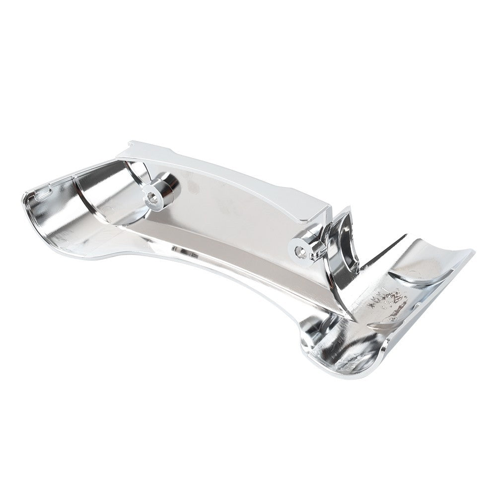 Front Fork Bridge Cover ABS Chrome For Honda GL1500 Goldwing 1988-2000
