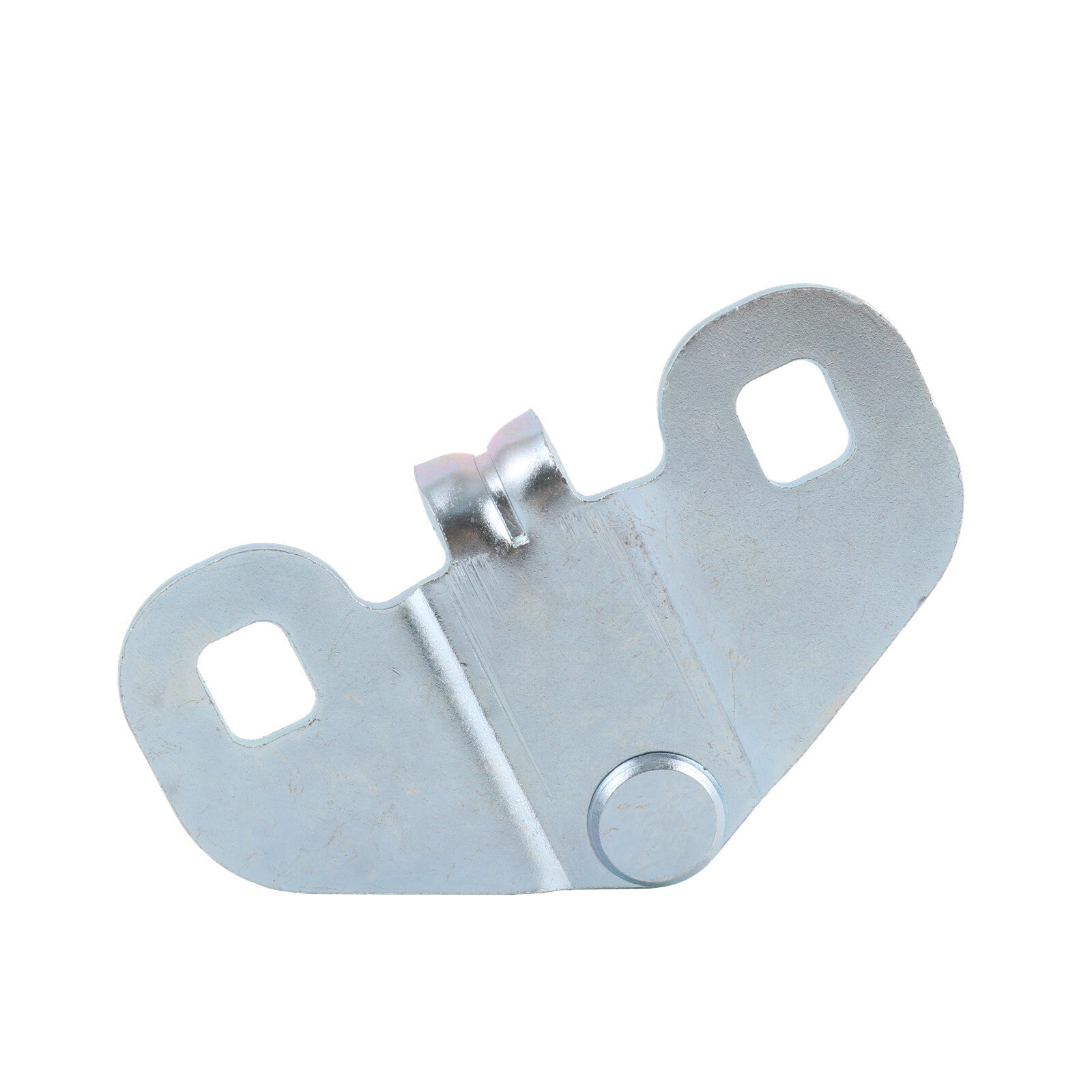 Rear Lower Door Catch Striker Lock For Fiat Ducato Citroen Relay Peugeot Boxer