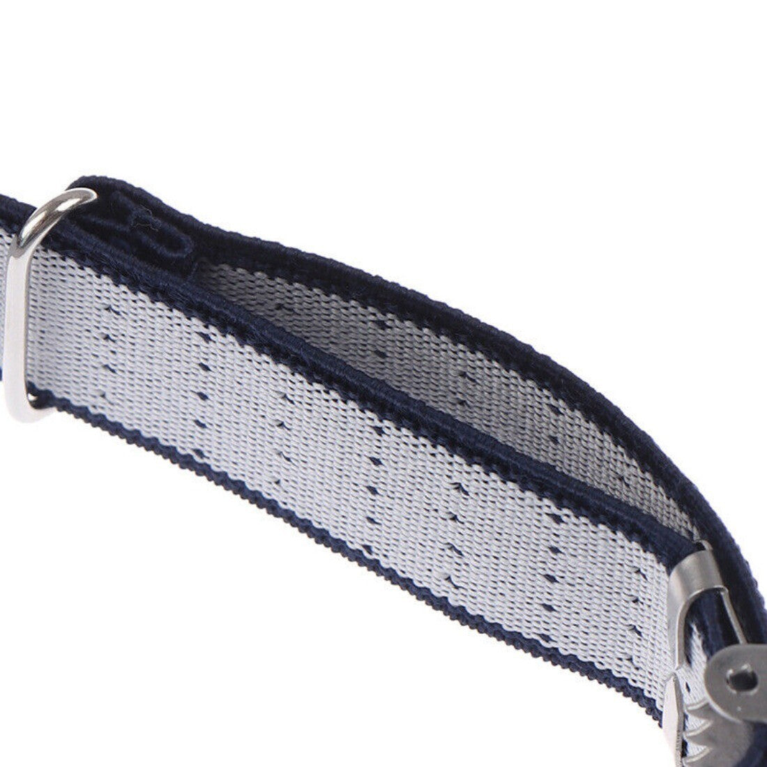 Adjustable Elastic Non Slip Shirt Belt Cufflinks Sleeves Holder Arm Garter sh