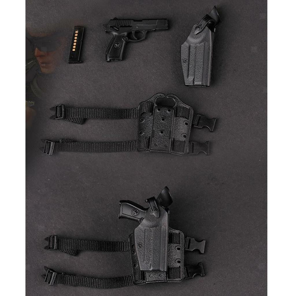 12inch Army Man Action Figures Play Set   Figure Play Set & Accessories