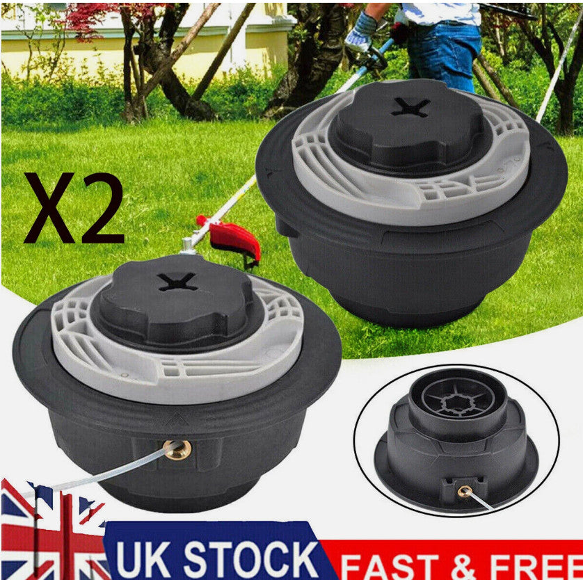 For Stihl Autocut C6-2 Strimmer & Trimmer Head FS38 FS45 FS50 FSE81