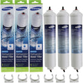 3X Genuine for Samsung DA29-10105J Fridge Filter – 3785L Capacity 3Pack