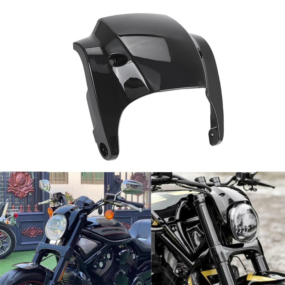 Front Headlight Cowl for V-rod Muscle Vrscf Night Rod Special Vrscdx