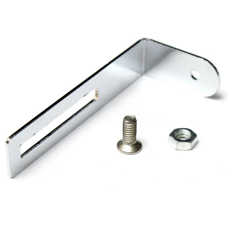 1PC Cream LP Guitar Pickguard Scratch Plate Panel Bracket For Epiphone Les Paul