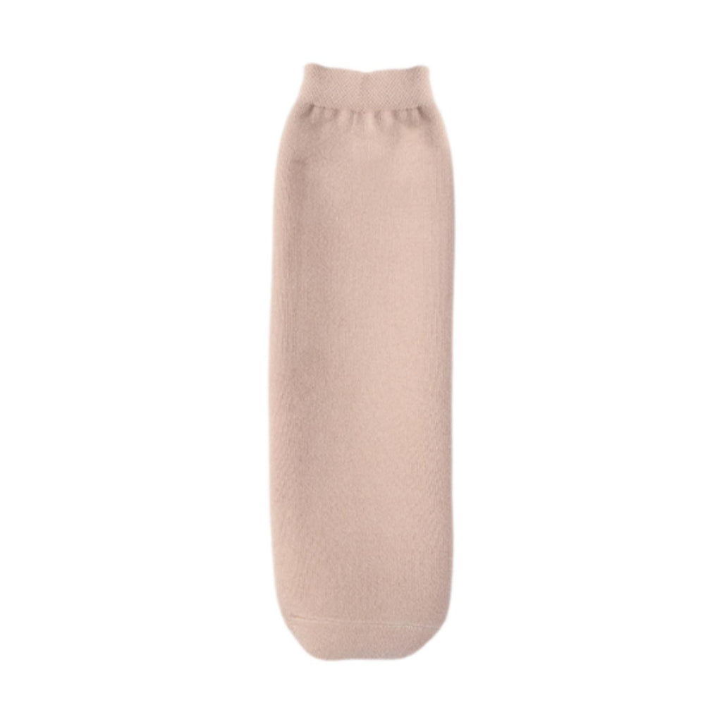 Prosthetic Sock with Gel Sleeve, Designed for Below Knee Use