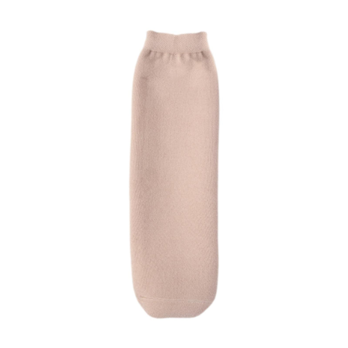 Prosthetic Sock with Gel Sleeve, Designed for Below Knee Use
