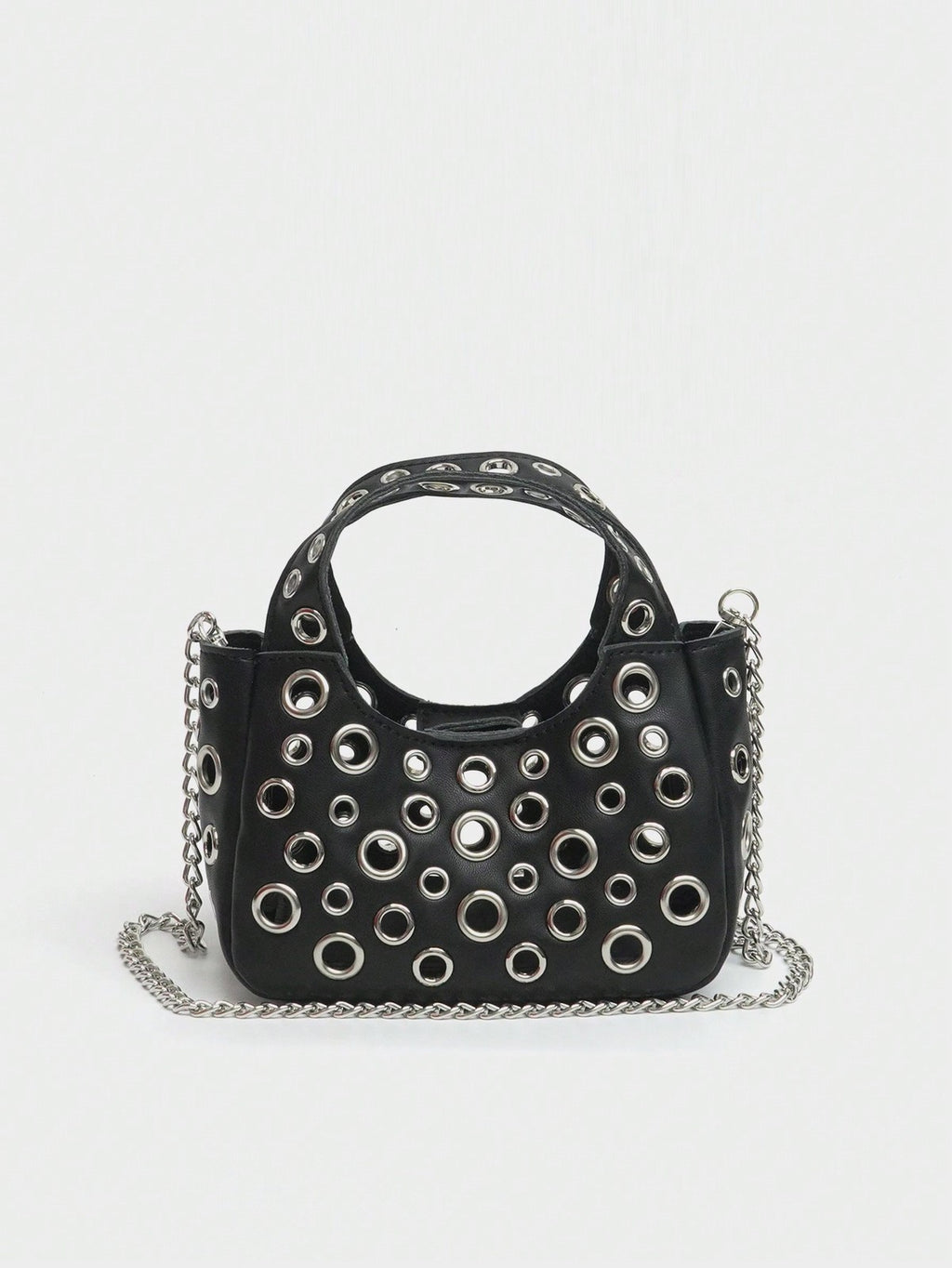 Crossbody Versatile Vintage Handbag