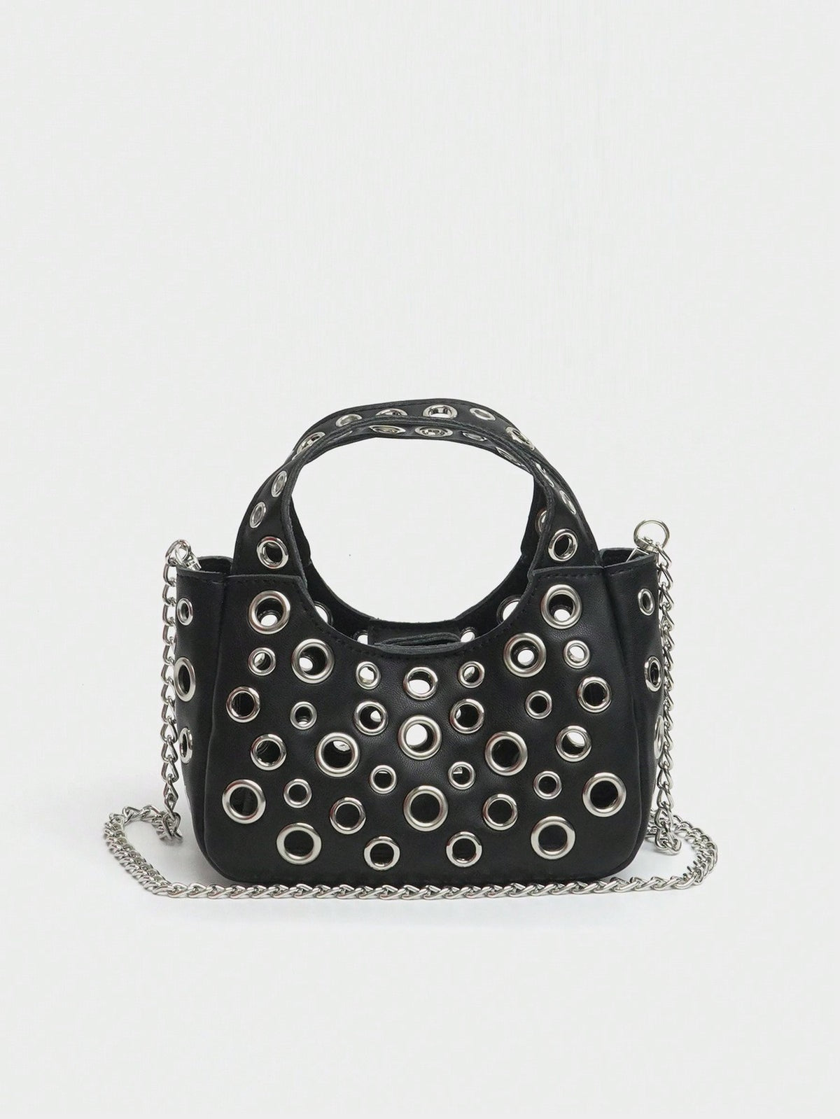 Crossbody Versatile Vintage Handbag