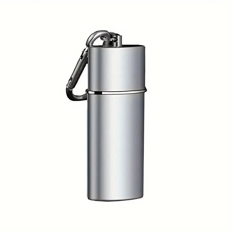 Portable Pocket Ashtray Leak Proof Durable ABS Ash Tray for Car Travel Camping