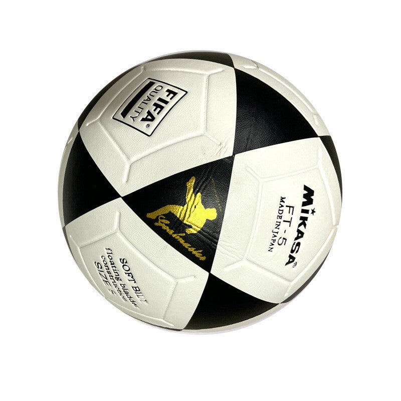 FOOTVOLLEY MIKASA ALTINHA BALL YELLOW - MADE IN CHINA