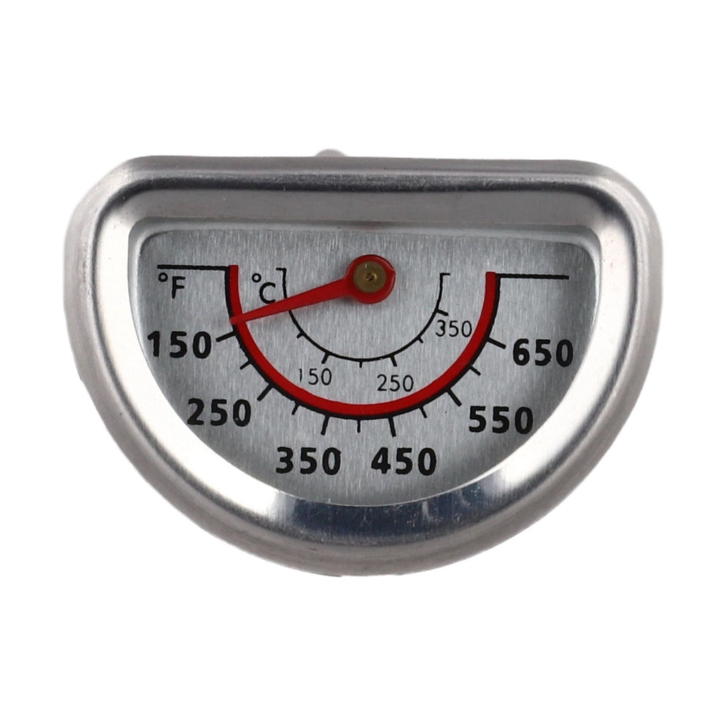 BBQ Thermometer with Dual Scale for Quick and Accurate Temperature Measurements