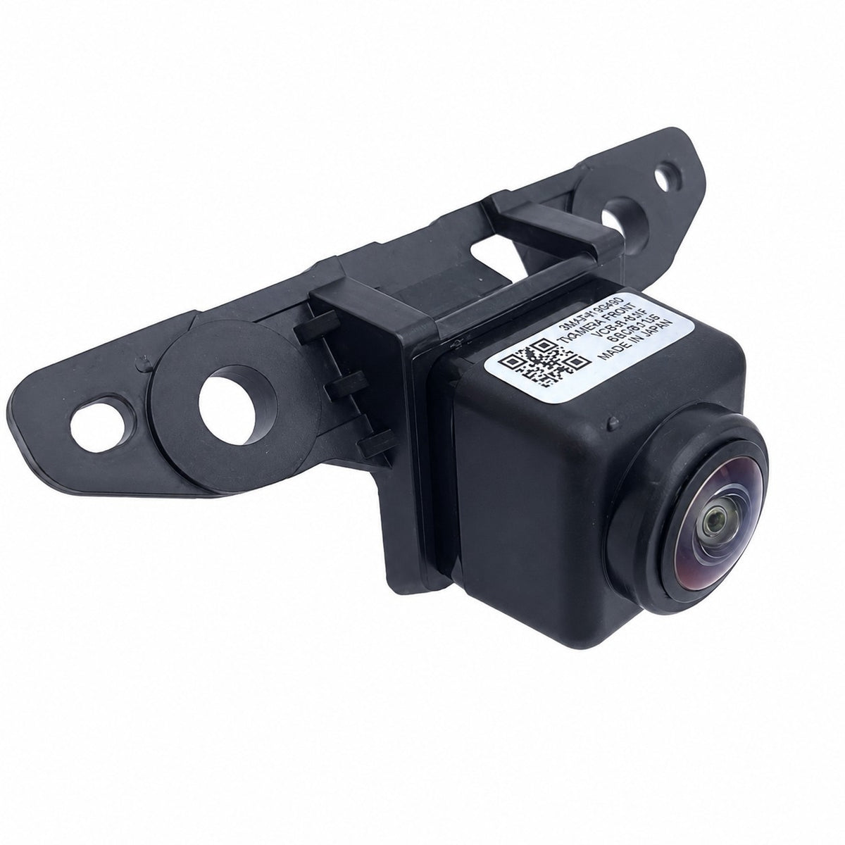 For NISSAN QASHQAI J12 FRONT VIEW PARKING ASSIST CAMERA OEM 2020 To 2023