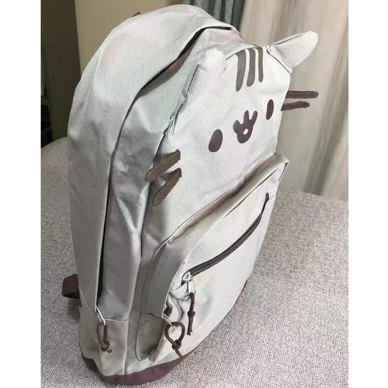 "Pusheen" Backpack by Pusheen Fat Cat Backpack for Women 2026