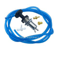 Fuel Primer Plunger Pump Kit fit for kawasaki SkiDoo Yamaha T9