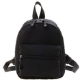 Ladies Mini Travel Backpack Waterproof Lightweight Casual Shoulder Rucksack Bag