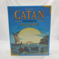 Catan Seafarers  Expansion Board Game….