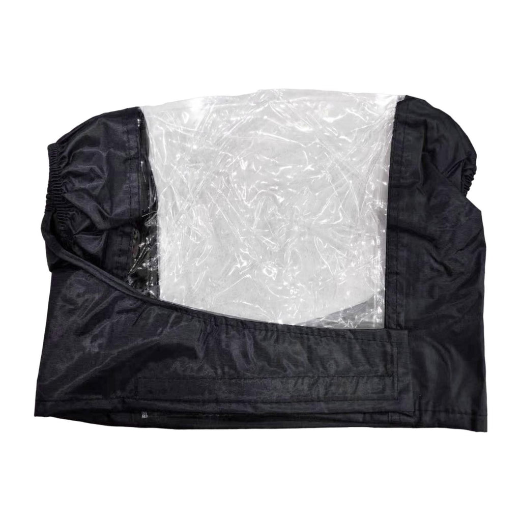 Mobility Bike Control Panel Cover Electric Scooter Protector Dustproof Cover