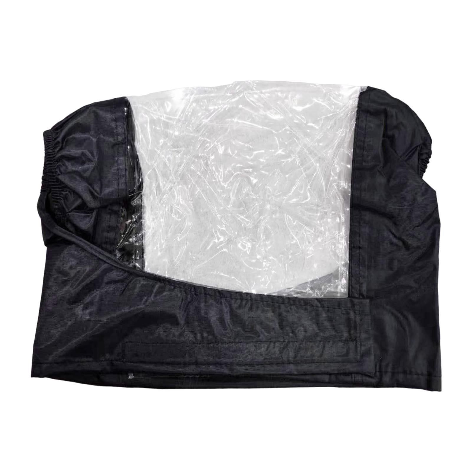Mobility Bike Control Panel Cover Electric Scooter Protector Dustproof Cover