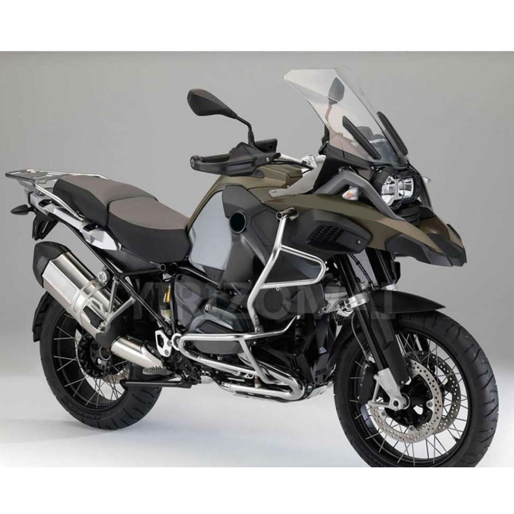 1 Pair Motorcycle Handguard Shield Hand Guard Windshield Cold Wind Deflector